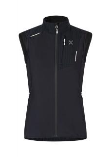 Vesta MONTURA SKI STYLE VEST WOMAN Velikost: L