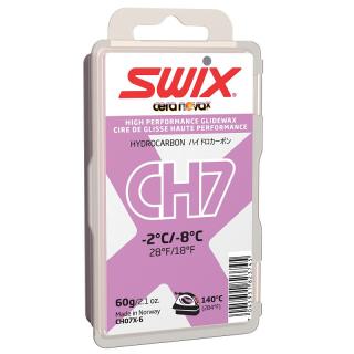 Vosk Swix CH07X 60g (-2°C/-8°C)