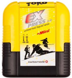 Vosk Toko EXPRESS MINI 75ml