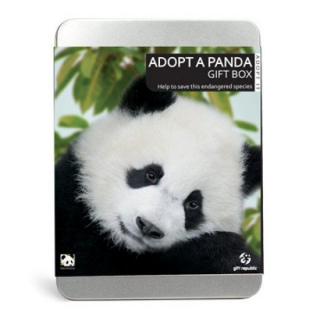 Adoptuj pandu