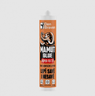 Mamut Glue DISPER FIX 280ml