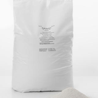 Sypký sorbent BuuM 0,5 až 1,5 mm - 30 litrů cca 14,5 Kg