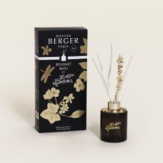 Maison Berger Paris - difuzér LOLITA LEMPICKA BLACK 115 ml