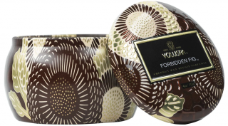 Voluspa - vonná svíčka FORBIDDEN FIG (Zakázaný fík) 113 g