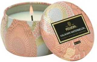 Voluspa - vonná svíčka KALAHARI WATERMELON (Vodní meloun Kalahari) 113 g