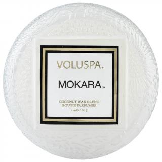 Voluspa - vonná svíčka MOKARA (Mokara orchidej) 51 g