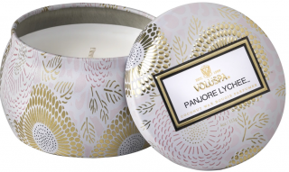 Voluspa - vonná svíčka PANJORE LYCHEE (Liči Panjore) 113 g