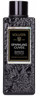 Voluspa - vonný olej do ultrasonického difuzéru SPARKLING CUVÉE (Šumivé cuvée) 15 ml