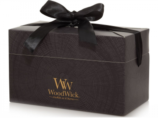 WoodWick - dárková krabička na jakýkoliv produkt