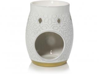 Yankee Candle - aromalampa Addison Patterned Ceramic