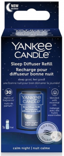 Yankee Candle - difuzér CALM NIGHT (Klidná noc)