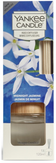 Yankee Candle - difuzér MIDNIGHT JASMINE (Půlnoční jasmín)