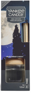 Yankee Candle - difuzér MIDSUMMER´S NIGHT (Letní noc)