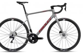 Allroad kolo Ridley Grifn 105 Di2 - M SBIKARRID023