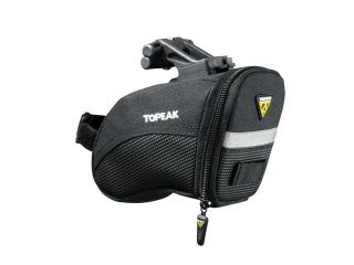 Brašna podsedlová TOPEAK AERO WEDGE PACK SMALL S QUICKCLICK TC2251B