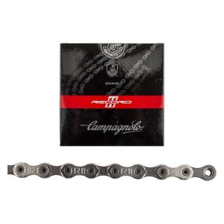 Campagnolo Řetěz 11s RECORD Ultra Narrow - 11Sp / Campagnolo / 114 CN11-RE1