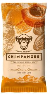 CHIMPANZEE ENERGY BAR Apricot 55g CH100001E