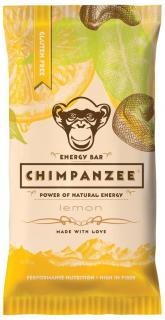 CHIMPANZEE ENERGY BAR Lemon 55g CH100022E