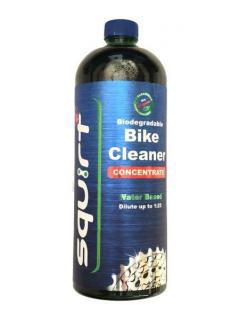 Čistič Squirt 1000ml bike wash concentrate A3039