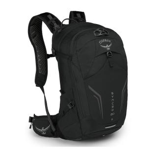 Cyklobatoh OSPREY SYNCRO 20 BLACK 00068670