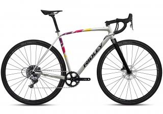 Gravel Ridley Kanzo A GRX400 - L KanzoAGRX400-2.0