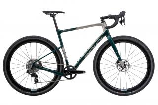 Gravel Ridley Kanzo Adventure - Rival1 - XS AdventureRival1