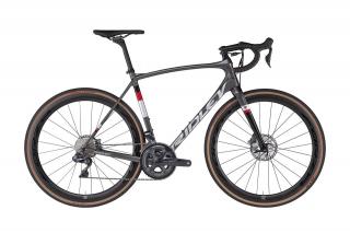 Gravel Ridley Kanzo Speed - GRX800 2x - XS / Duhová