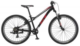 GT Bicycles Dětské kolo GT STOMPER 26" PRIME černé 00077904