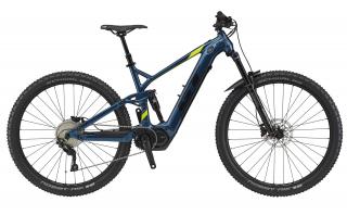 GT Bicycles Elektrokolo GT e-FORCE CURRENT - L