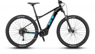 GT Bicycles Elektrokolo GT e-PANTERA CURRENT - L