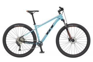 GT Bicycles Horské kolo GT AVALANCHE 29" Comp modré - L