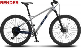 GT Bicycles Horské kolo GT AVALANCHE 29" Comp šedé - L 00082329