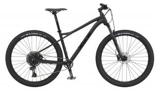 GT Bicycles Horské kolo GT AVALANCHE 29" EXPERT černé - L