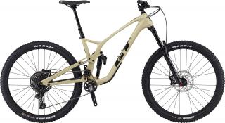 GT Bicycles Horské kolo GT FORCE 29" CARBON ELITE - L 00081264