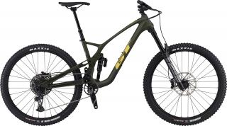 GT Bicycles Horské kolo GT FORCE 29" CARBON PRO - L 00082558