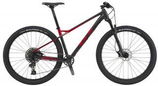 GT Bicycles Horské kolo GT ZASKAR 29" CARBON COMP - L