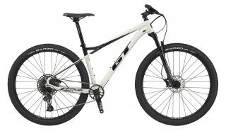 GT Bicycles Horské kolo GT ZASKAR 29" ELITE - L