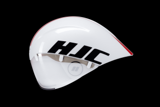 HJC Helmets Helma HJC AdWatt bílá - L