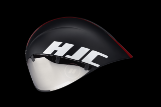 HJC Helmets Helma HJC AdWatt černá - L