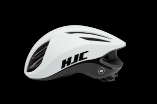 HJC Helmets Helma HJC Atara Bílá - L / Bílá / Unisex 81189003