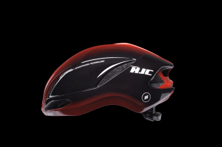 HJC Helmets Helma HJC Furion 2.0 fade red - L / Červená / Unisex 81210103