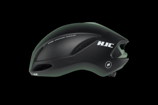 HJC Helmets Helma HJC Furion 2.0 Khaki - L / Zelená