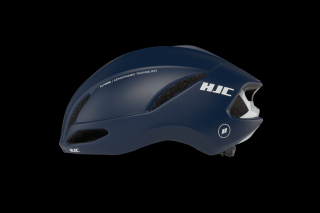 HJC Helmets Helma HJC Furion 2.0 Navy - L / Modrá