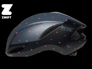 HJC Helmets Helma HJC FURION 2.0 - ZWIFT LIMITED EDITION - L 81217003