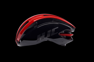 HJC Helmets Helma HJC IBEX 2.0 Červená - L / Červená