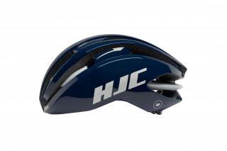 HJC Helmets Helma HJC IBEX 2.0 Navy - L / Modrá