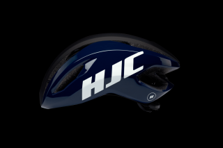 HJC Helmets Helma HJC Valeco Navy - L / Modrá / Unisex