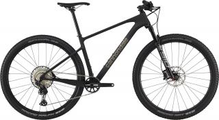 Horské kolo Cannondale SCALPEL HT CARBON 3 černé - L 00081735_3_1