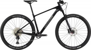 Horské kolo Cannondale SCALPEL HT CARBON 4 černé - L 00082826_3_1