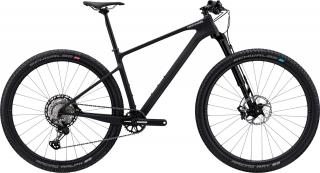 Horské kolo Cannondale SCALPEL HT HM 1 černé - L 00082821_3_1